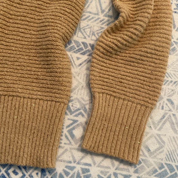 🌟Anne Klein Subtly Sparkly Cardigan🌟 - Picture 6 of 7